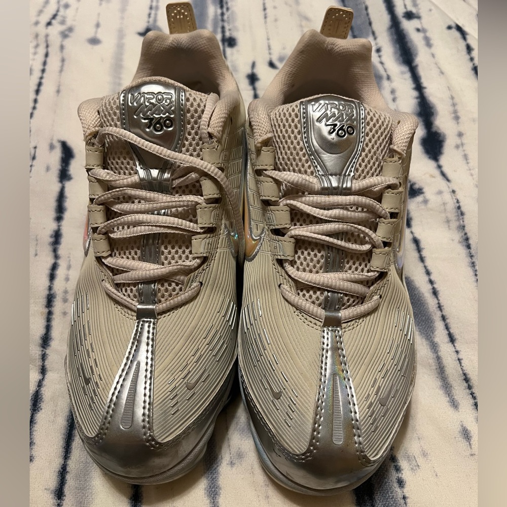 Vapormax 360